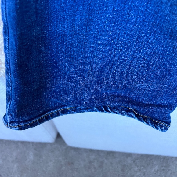 Eddie Bauer Slightly Curvy Boot Cut Women's Size 6 - Picture 11 of 11